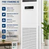 24000 BTU T1 Inverter Heat And Cool Free Standing AC
