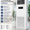 36000 BTU T1 T3 Cooling Only Inverter Air Conditioner Standing AC Unit Price