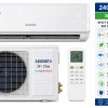 24000Btu 3P 2Ton Split Wall Mounted Air Conditioner Sale
