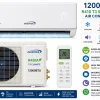 12000BTU R410 T3 Split Units Air Conditioner