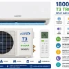 18000BTU T3 Tropical Air Condition Split