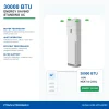 30000 BTU T1 110V 60Hz Heat And Cool Stand Up Air Conditioner Amazon