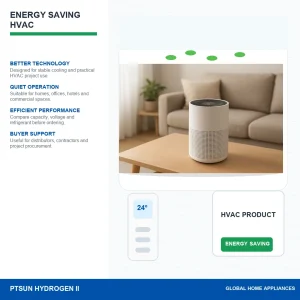 Air Purifier